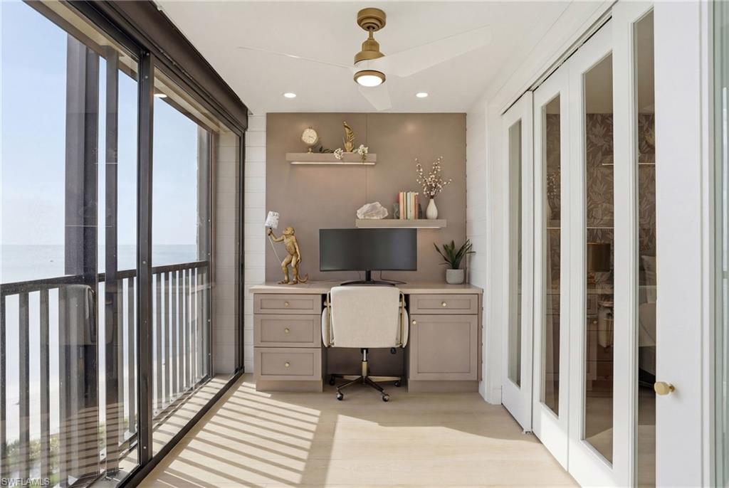 VANDERBILT GULFSIDE - Residential