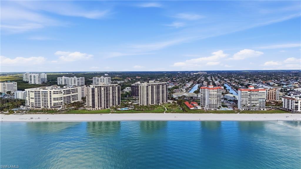 VANDERBILT GULFSIDE - Residential