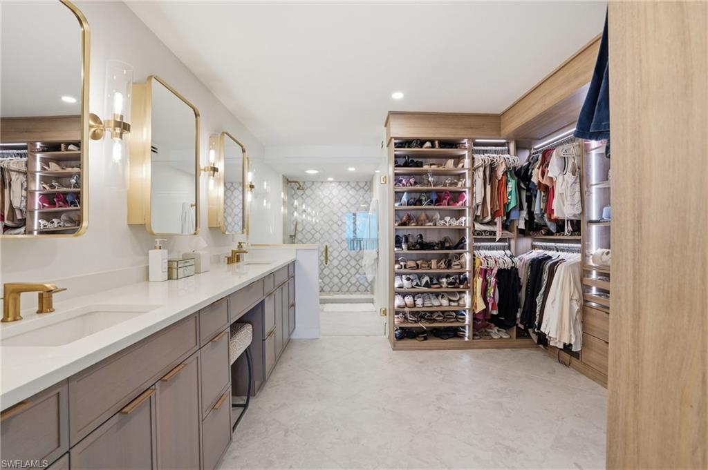 VANDERBILT GULFSIDE - Residential