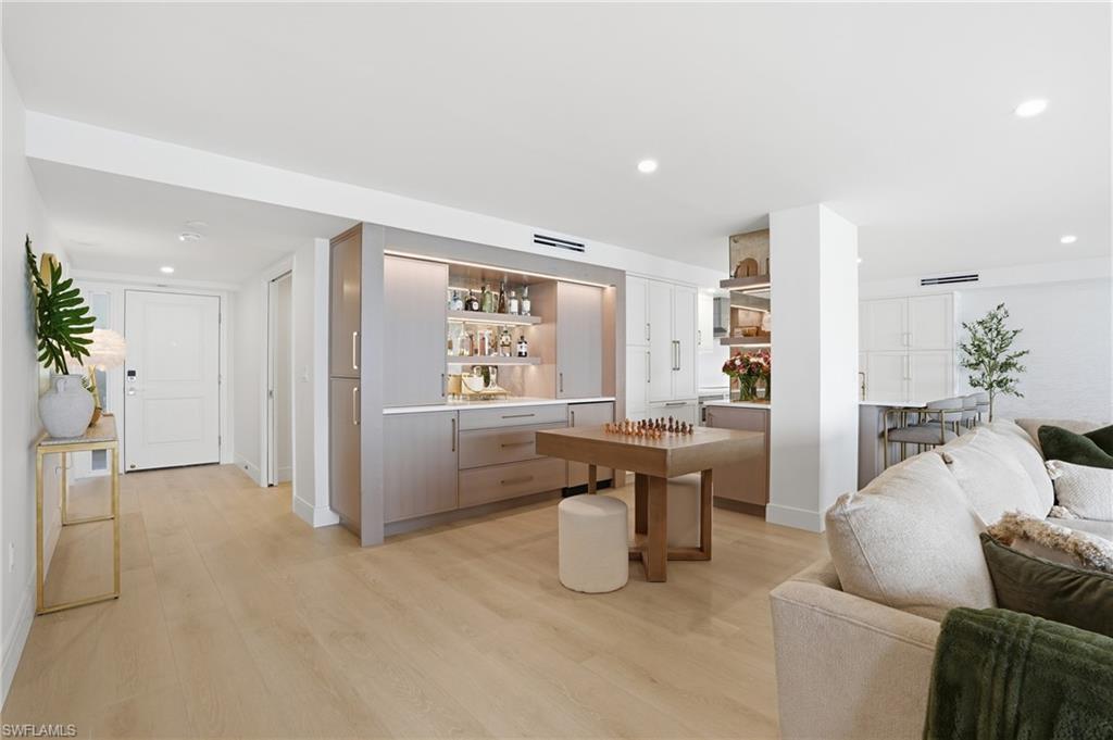 VANDERBILT GULFSIDE - Residential