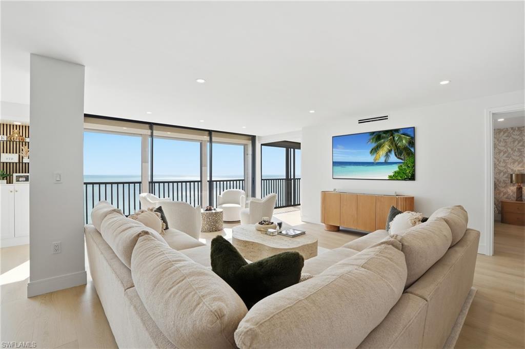 VANDERBILT GULFSIDE - Residential