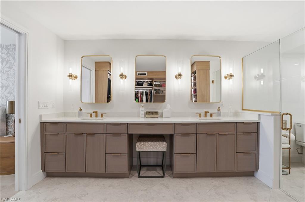 VANDERBILT GULFSIDE - Residential