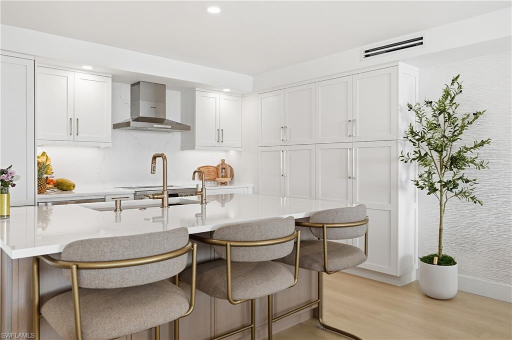 VANDERBILT GULFSIDE - Residential