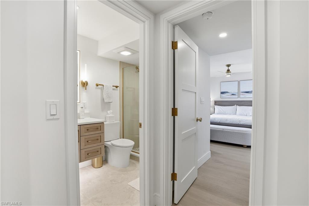 VANDERBILT GULFSIDE - Residential