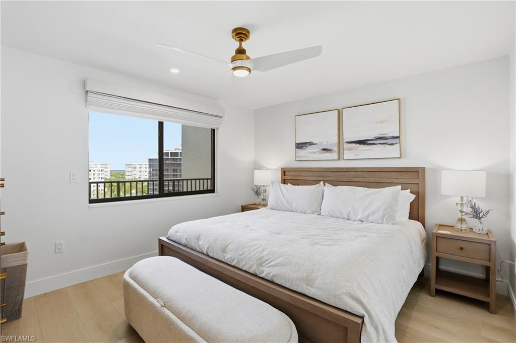 VANDERBILT GULFSIDE - Residential