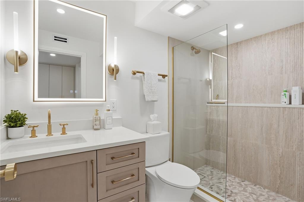 VANDERBILT GULFSIDE - Residential