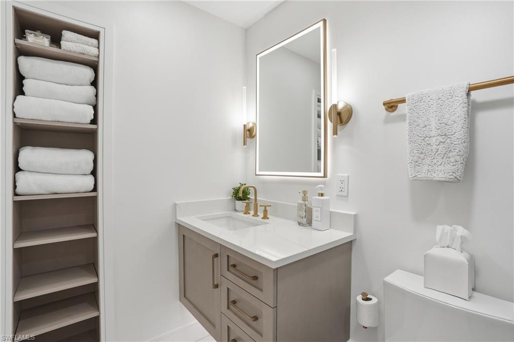 VANDERBILT GULFSIDE - Residential