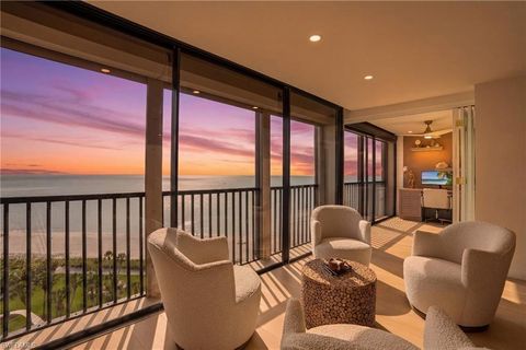 Photo of 10851 Gulf Shore DR #904, NAPLES, FL 34108 (MLS # 226009899)