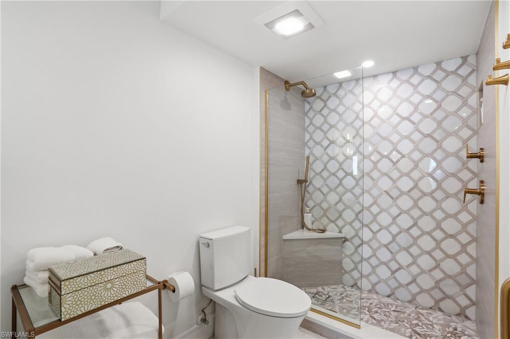 VANDERBILT GULFSIDE - Residential