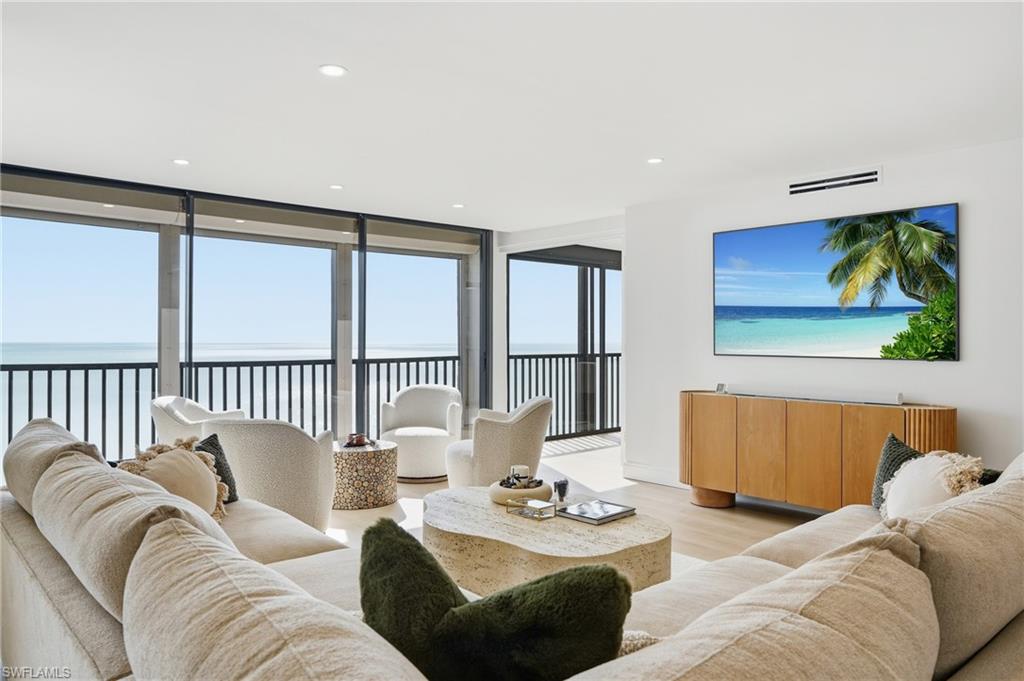 VANDERBILT GULFSIDE - Residential