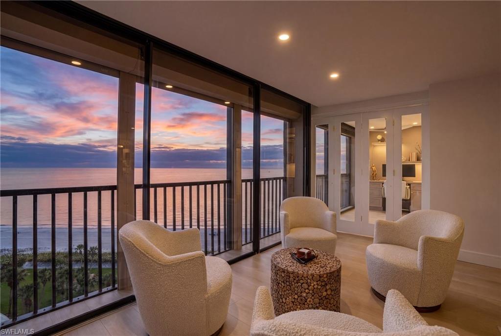 VANDERBILT GULFSIDE - Residential