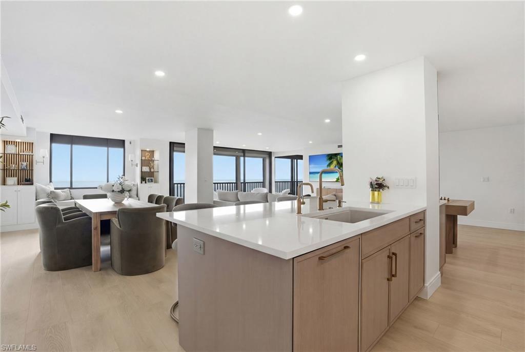 VANDERBILT GULFSIDE - Residential