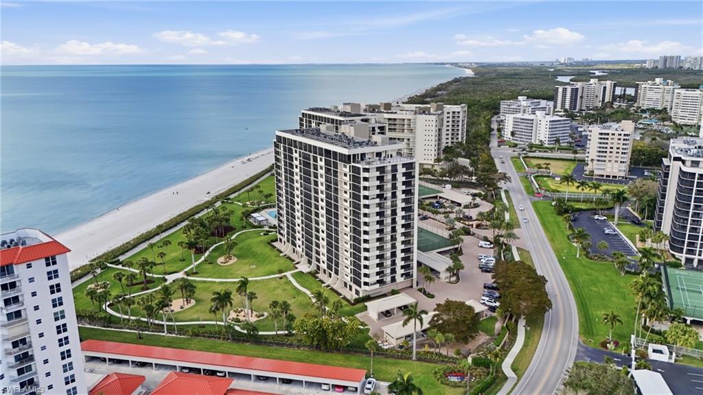 VANDERBILT GULFSIDE - Residential