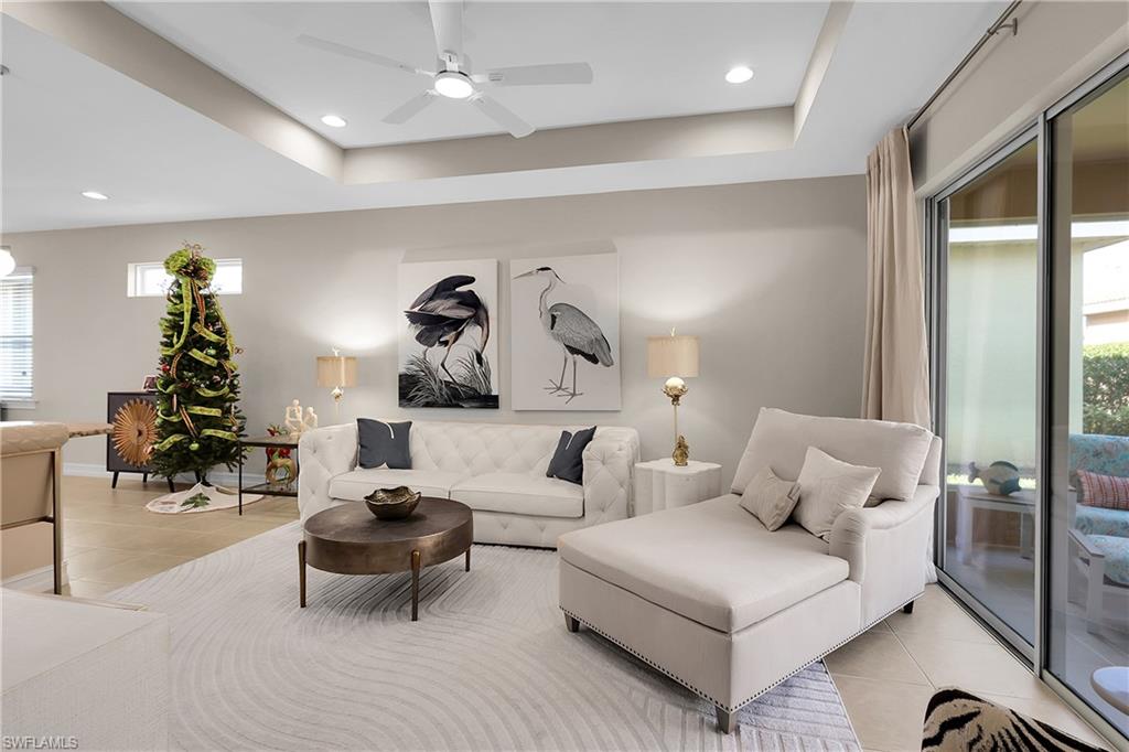 LINDSFORD - Residential