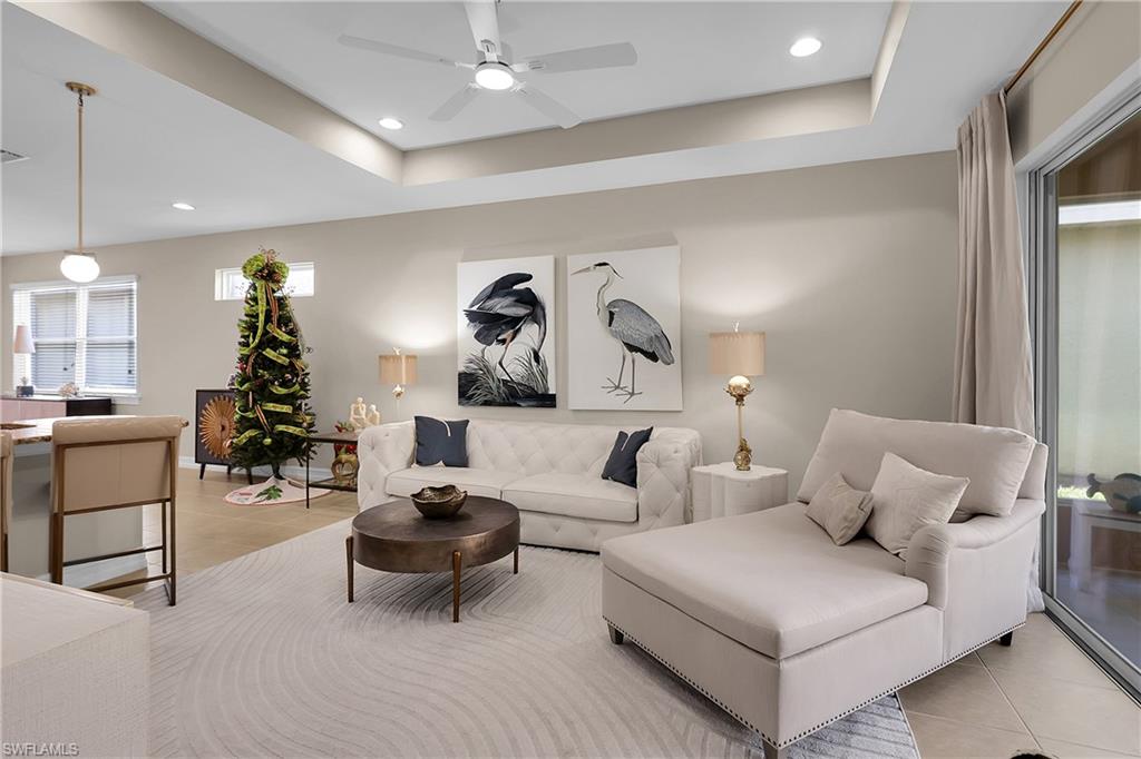 LINDSFORD - Residential