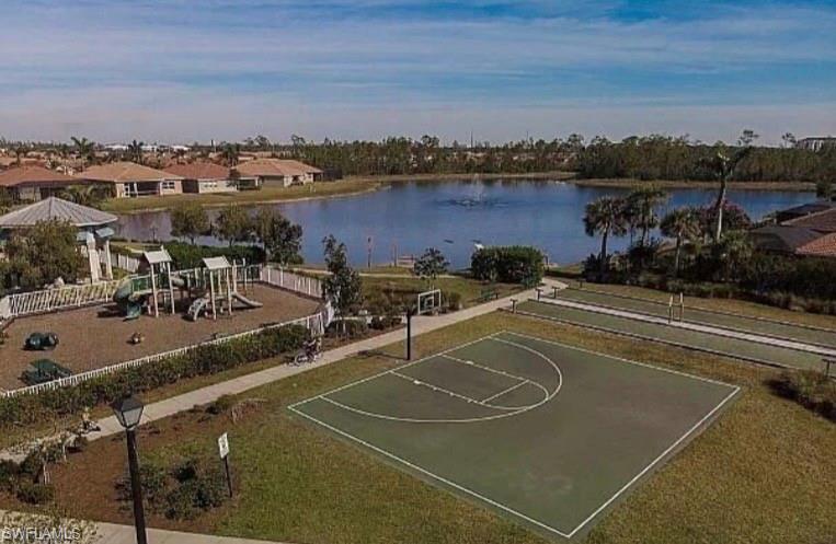 LINDSFORD - Residential