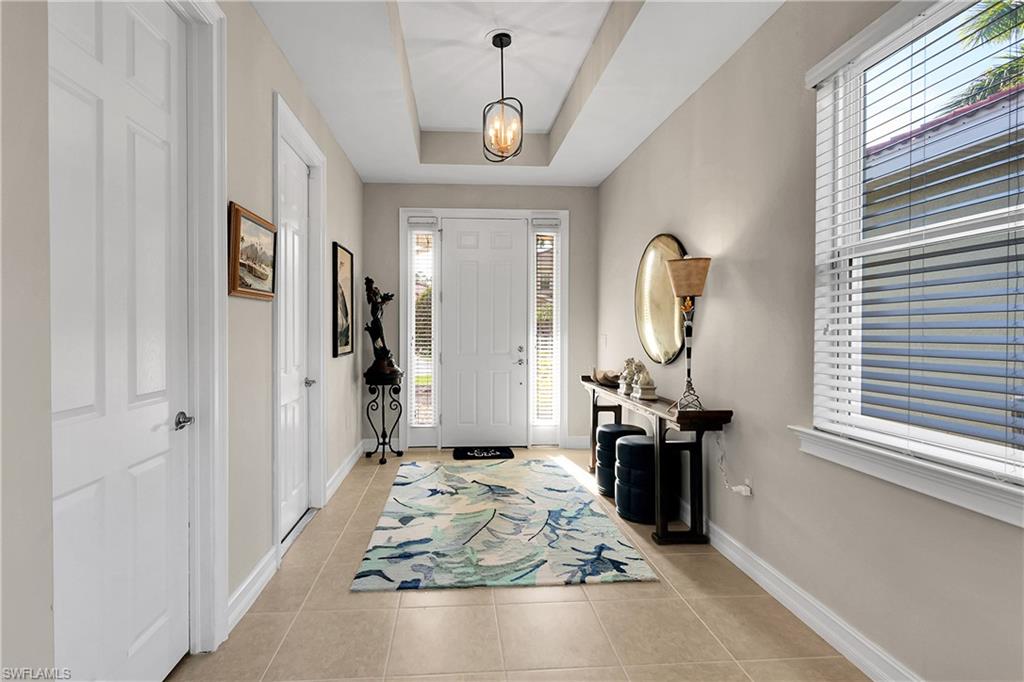 LINDSFORD - Residential