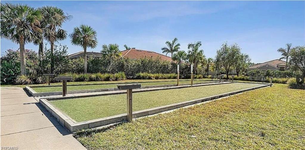 LINDSFORD - Residential