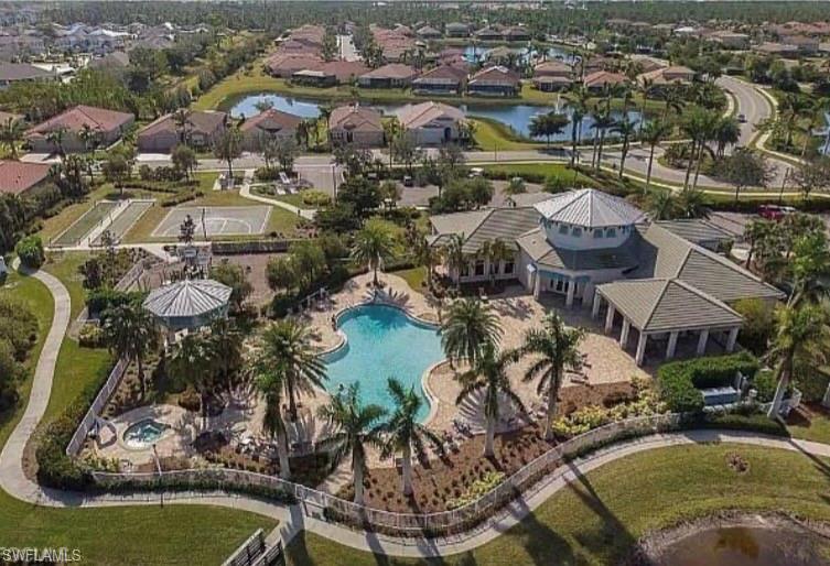 LINDSFORD - Residential