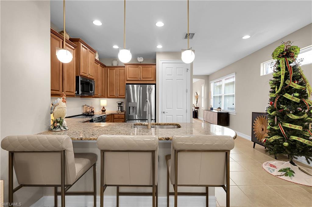 LINDSFORD - Residential