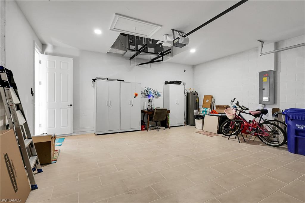 LINDSFORD - Residential