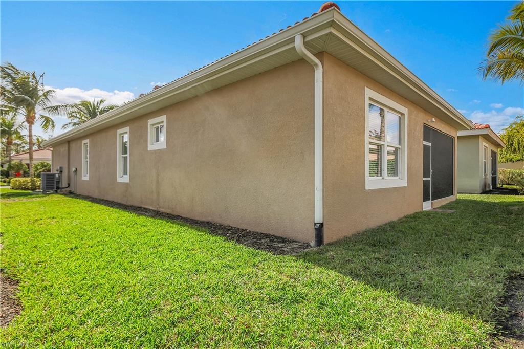 LINDSFORD - Residential