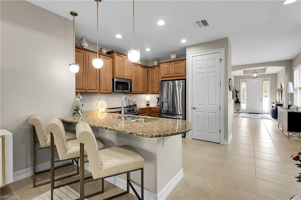 LINDSFORD - Residential