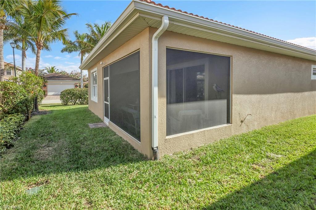 LINDSFORD - Residential