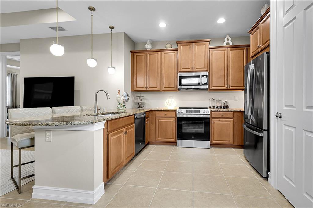 LINDSFORD - Residential