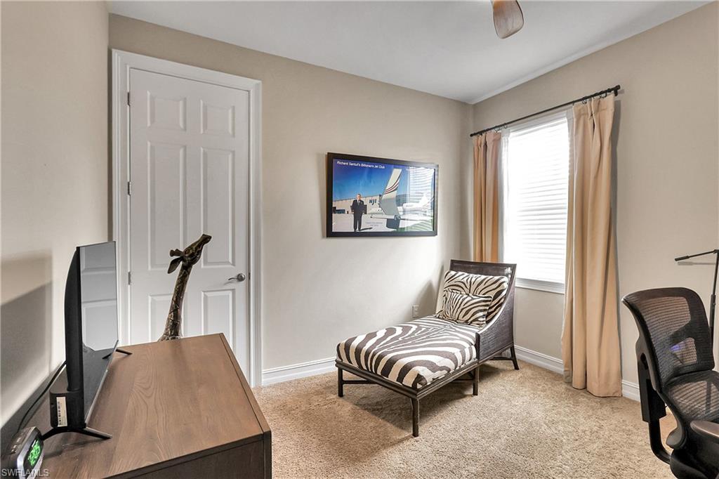 LINDSFORD - Residential