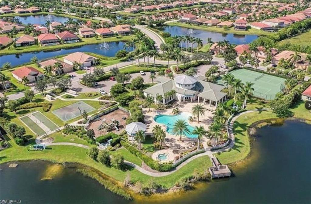 LINDSFORD - Residential