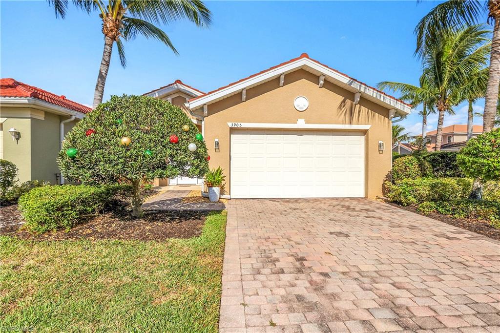 LINDSFORD - Residential