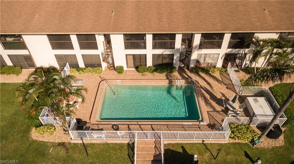 SUNSHINE I CONDO - Residential