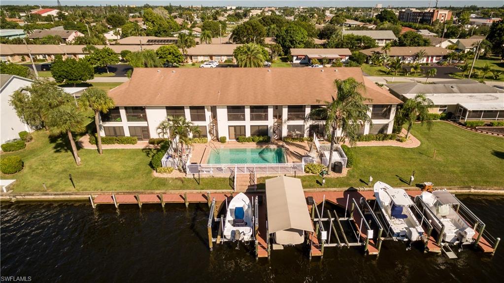 SUNSHINE I CONDO - Residential