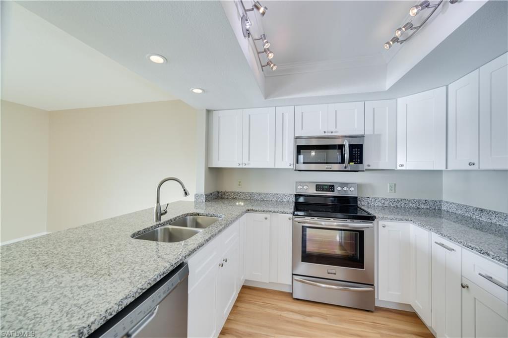 SUNSHINE I CONDO - Residential