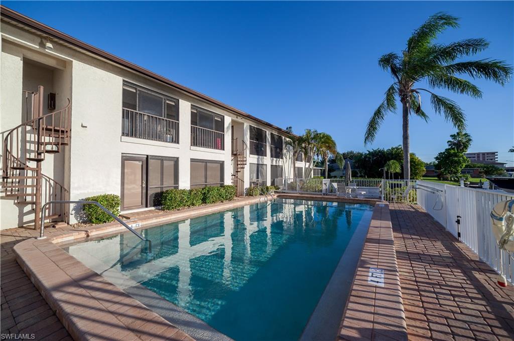 SUNSHINE I CONDO - Residential