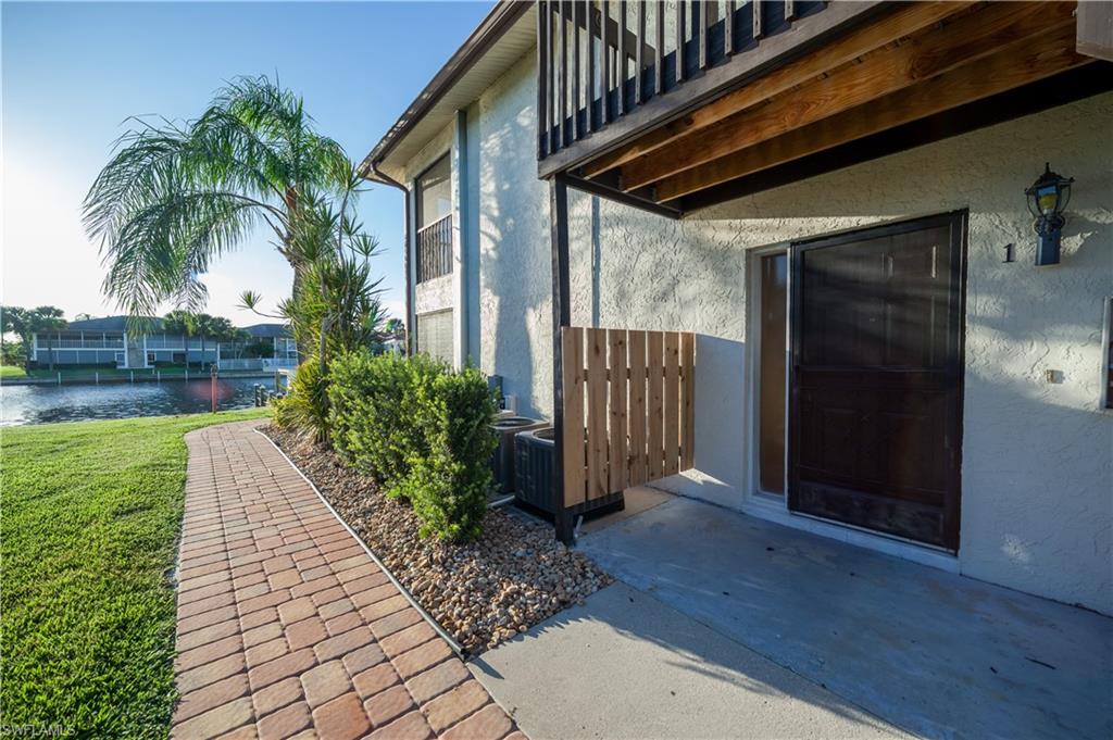 SUNSHINE I CONDO - Residential