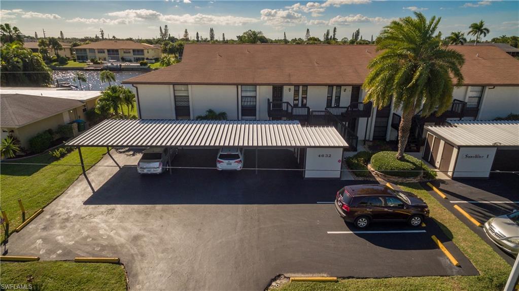 SUNSHINE I CONDO - Residential