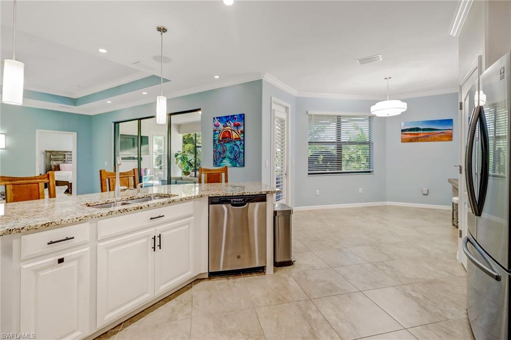 BENT CREEK PRESERVE - Residential