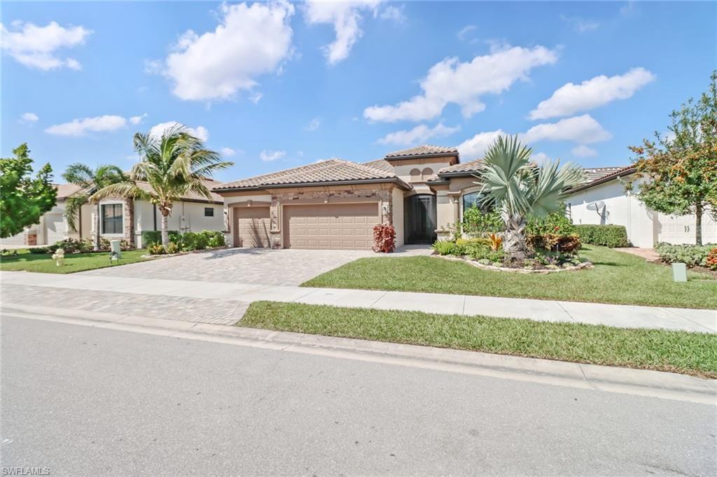 BENT CREEK PRESERVE - Residential