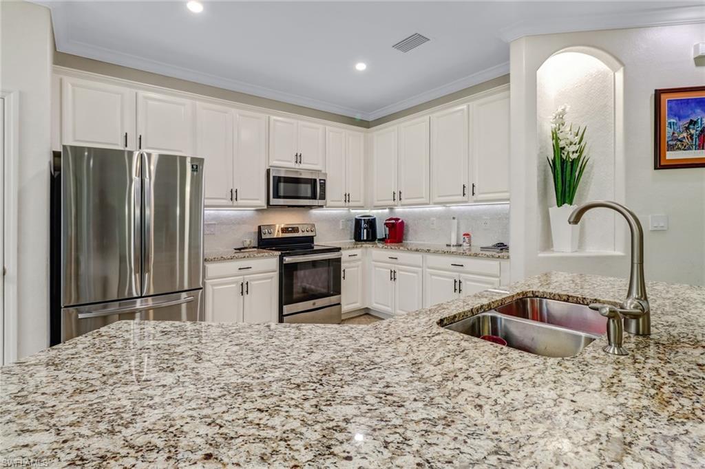 BENT CREEK PRESERVE - Residential