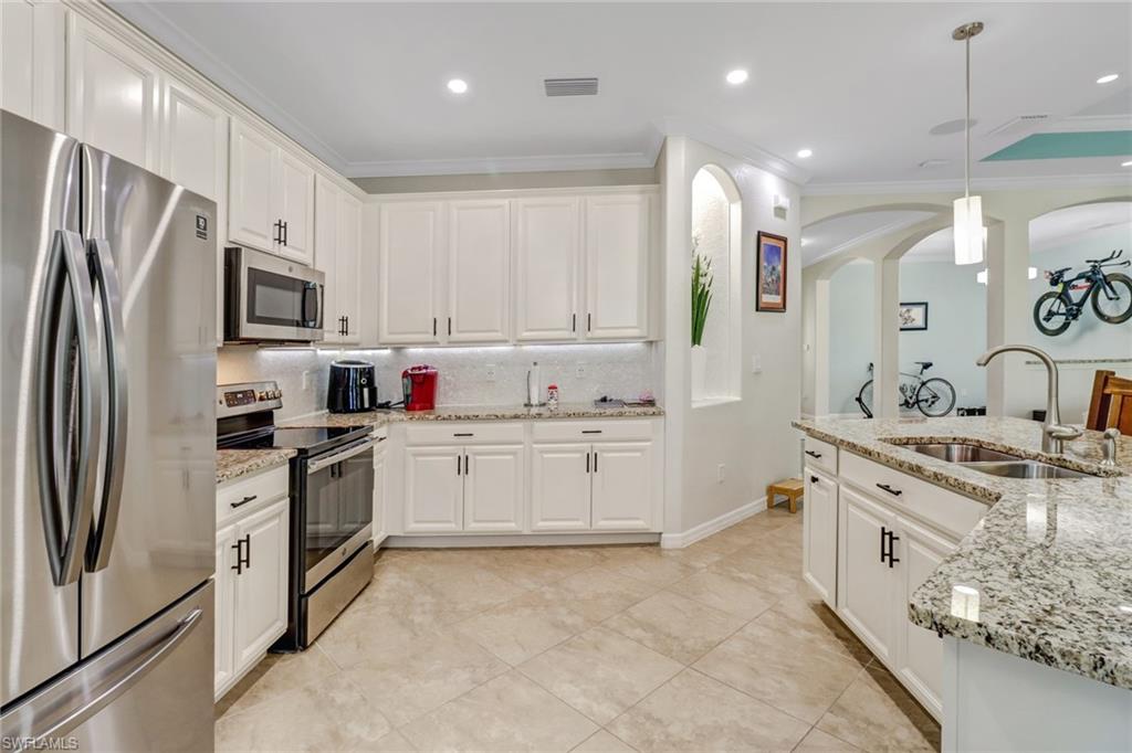 BENT CREEK PRESERVE - Residential