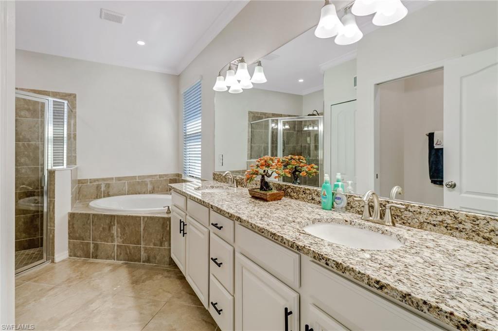 BENT CREEK PRESERVE - Residential