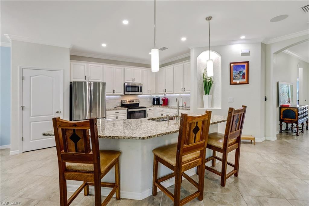 BENT CREEK PRESERVE - Residential