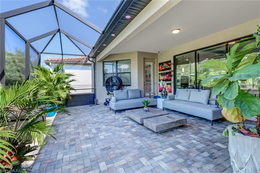 BENT CREEK PRESERVE - Residential