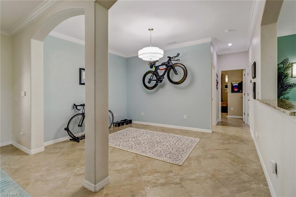 BENT CREEK PRESERVE - Residential