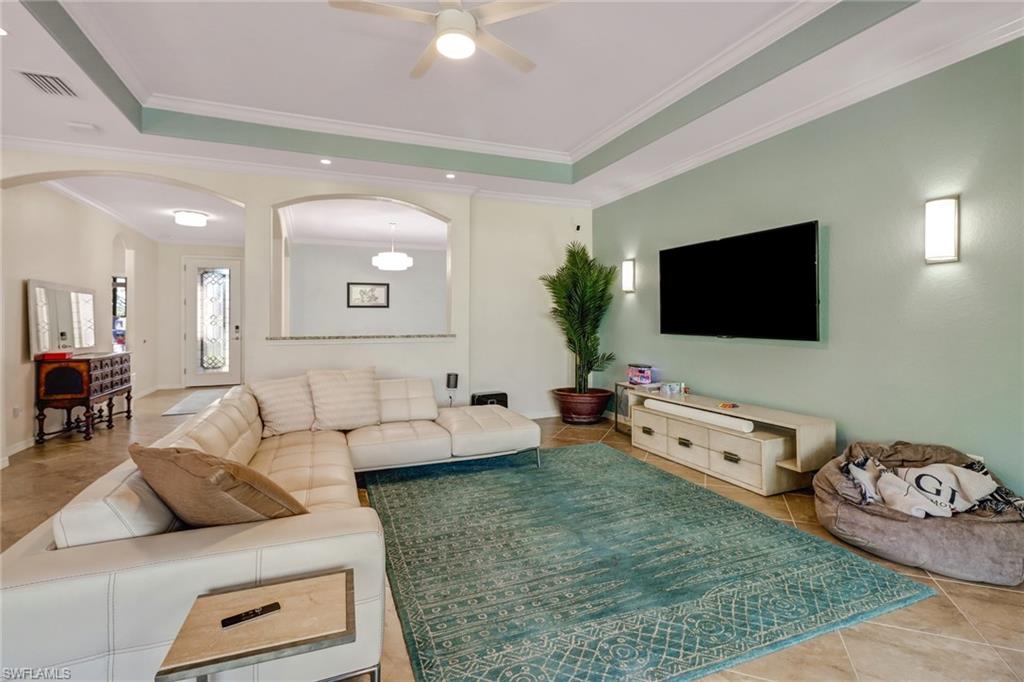 BENT CREEK PRESERVE - Residential