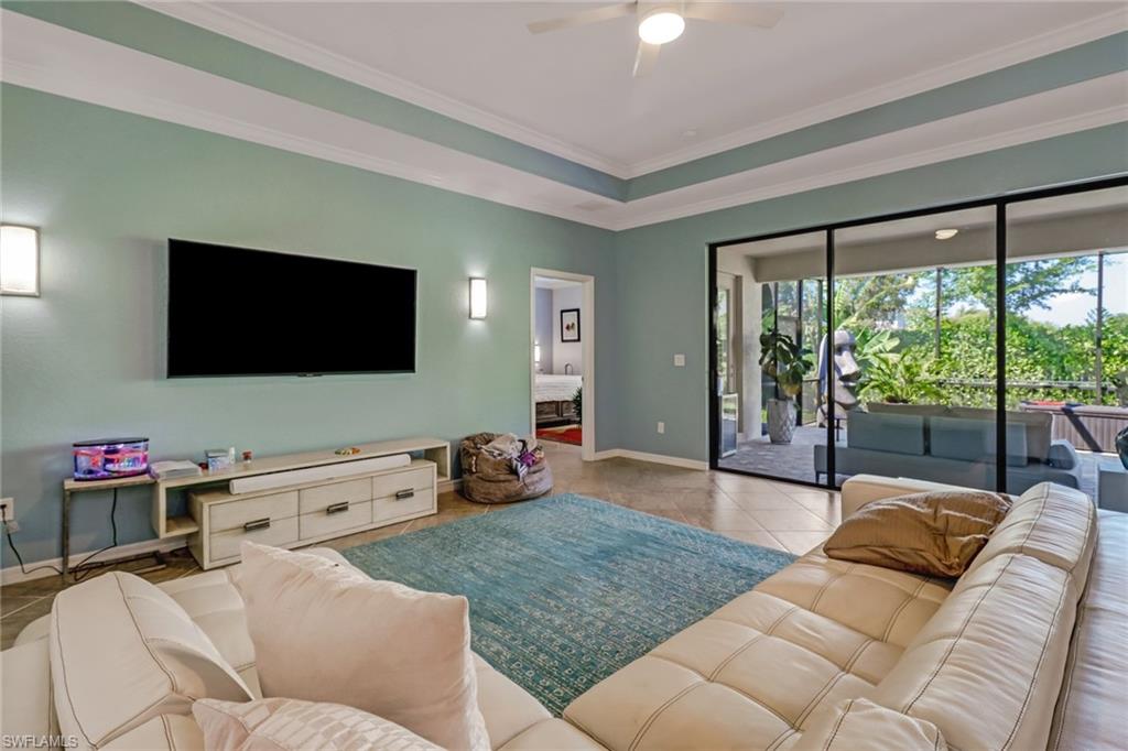 BENT CREEK PRESERVE - Residential