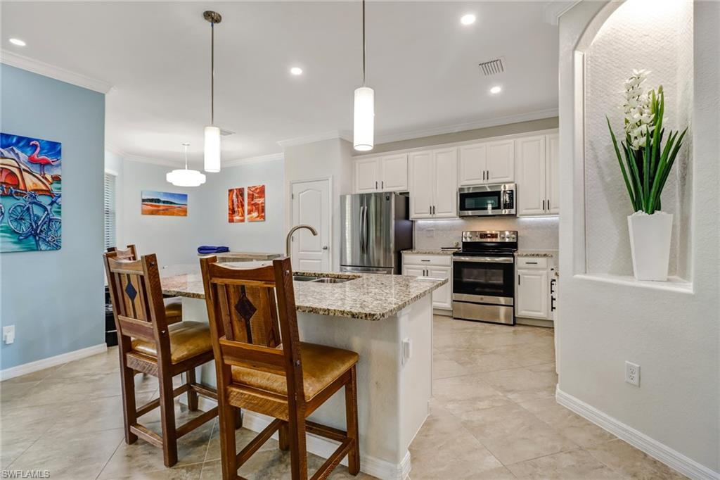 BENT CREEK PRESERVE - Residential