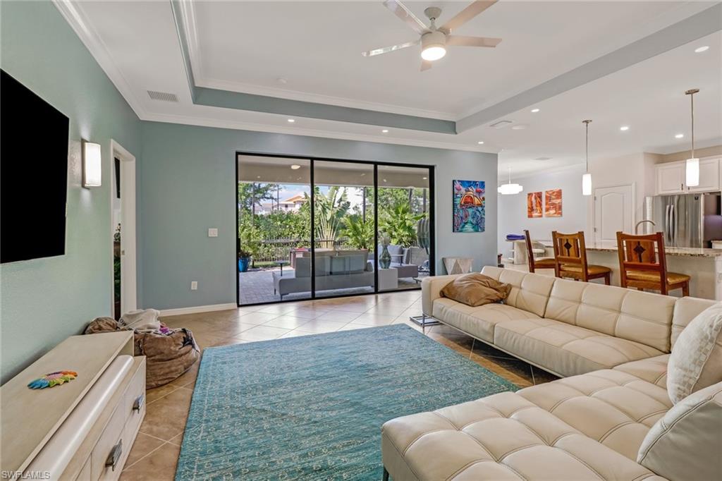 BENT CREEK PRESERVE - Residential